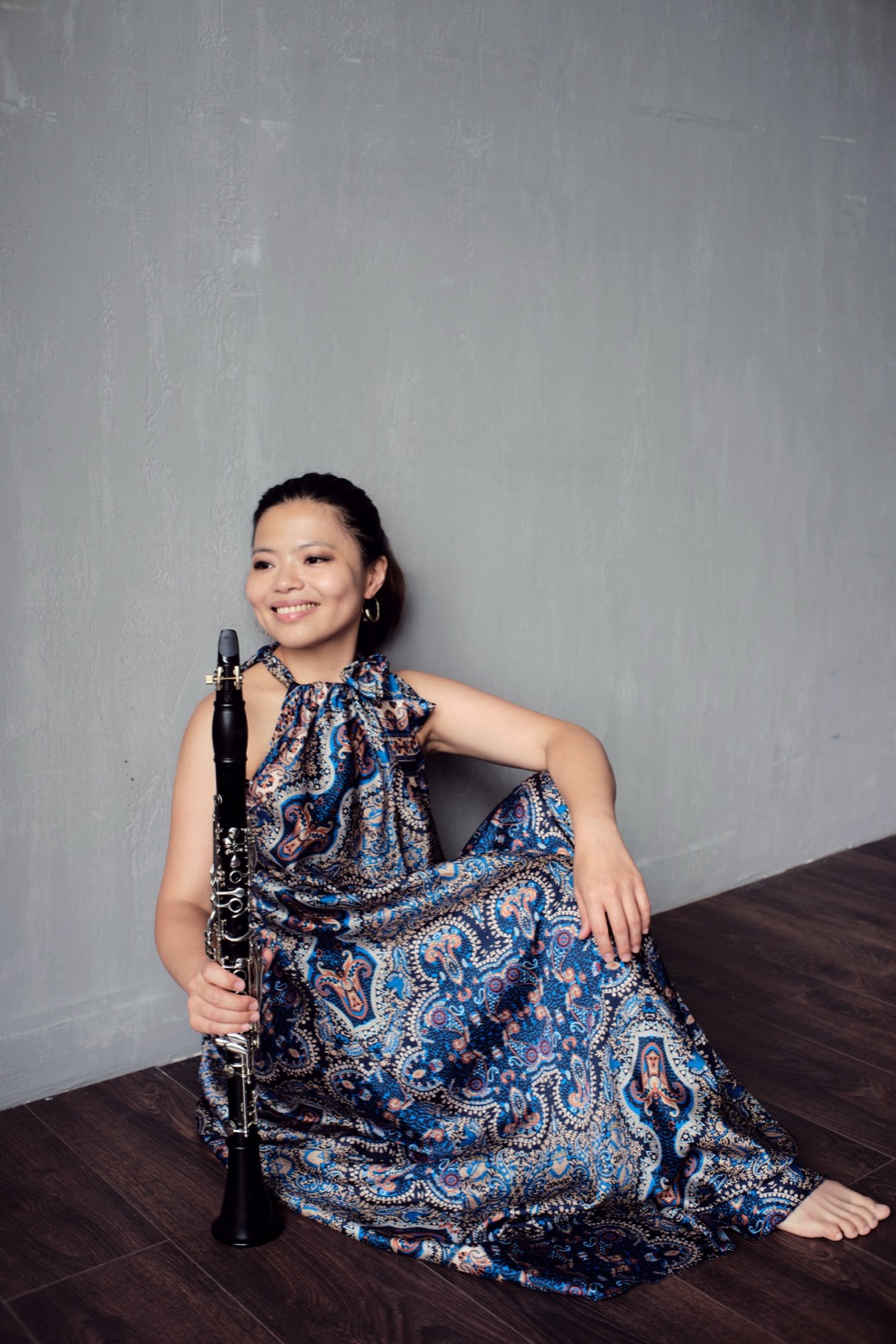 Irene Chen